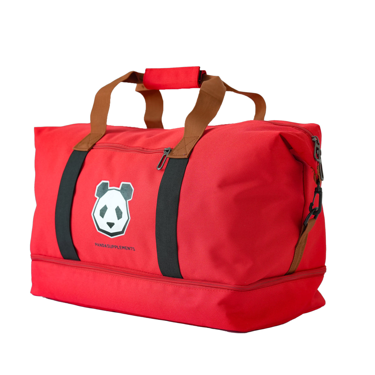 Panda Gym Bags