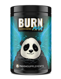 ALL NEW! BURN MAX