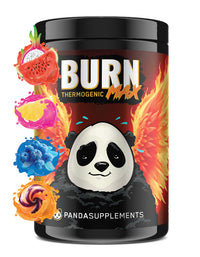 ALL NEW! BURN MAX