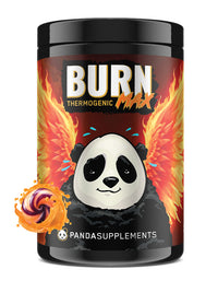 ALL NEW! BURN MAX