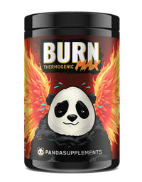 ALL NEW! BURN MAX