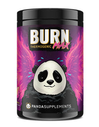 ALL NEW! BURN MAX