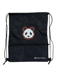 Panda Drawstring Bags