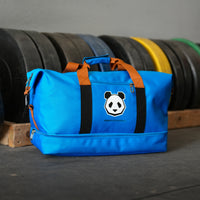 Panda Gym Bags