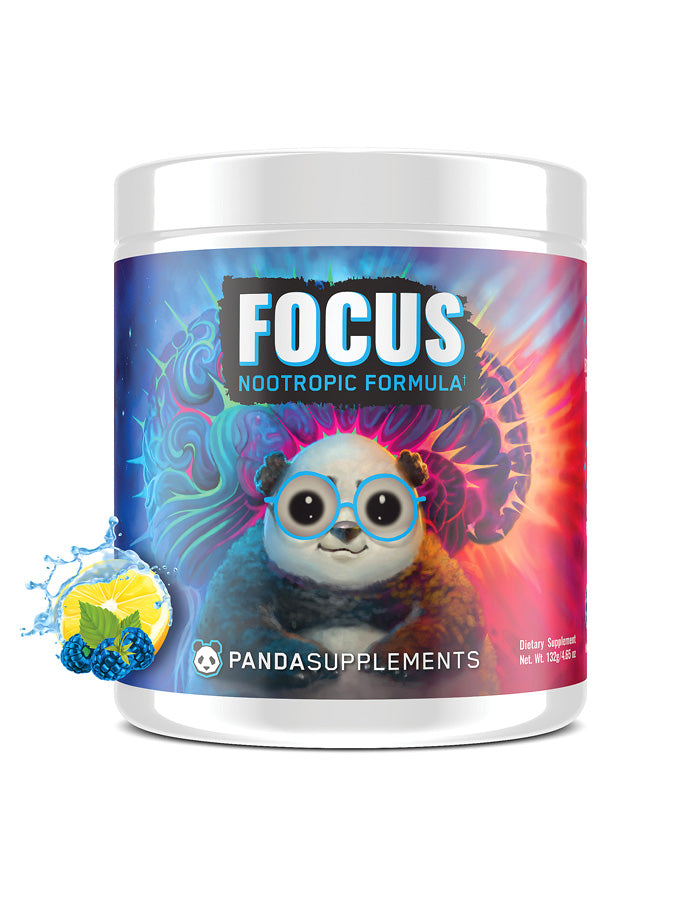 FOCUS NOOTROPIC