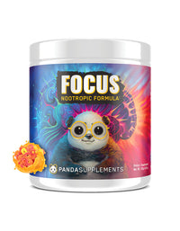 FOCUS NOOTROPIC