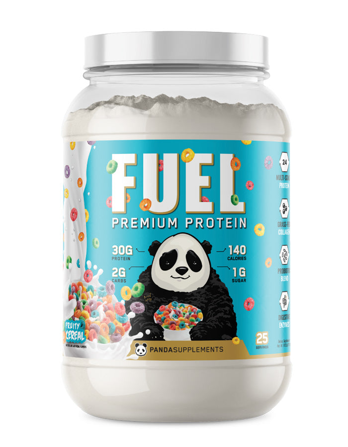 FUEL Premium Protein (Fruity Cereal)