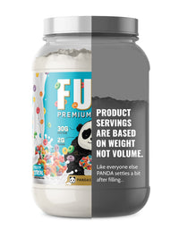 FUEL Premium Protein (Fruity Cereal)