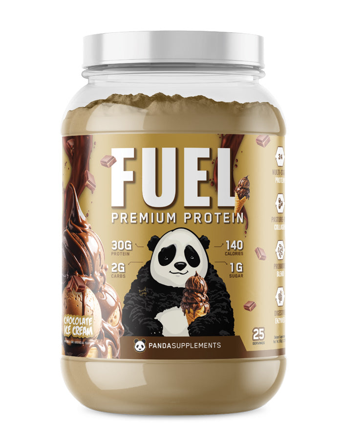 FUEL Premium Protein (Chocolate Ice Cream)