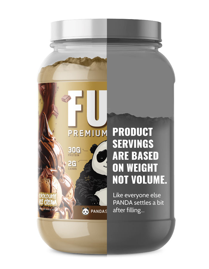 FUEL Premium Protein (Chocolate Ice Cream)