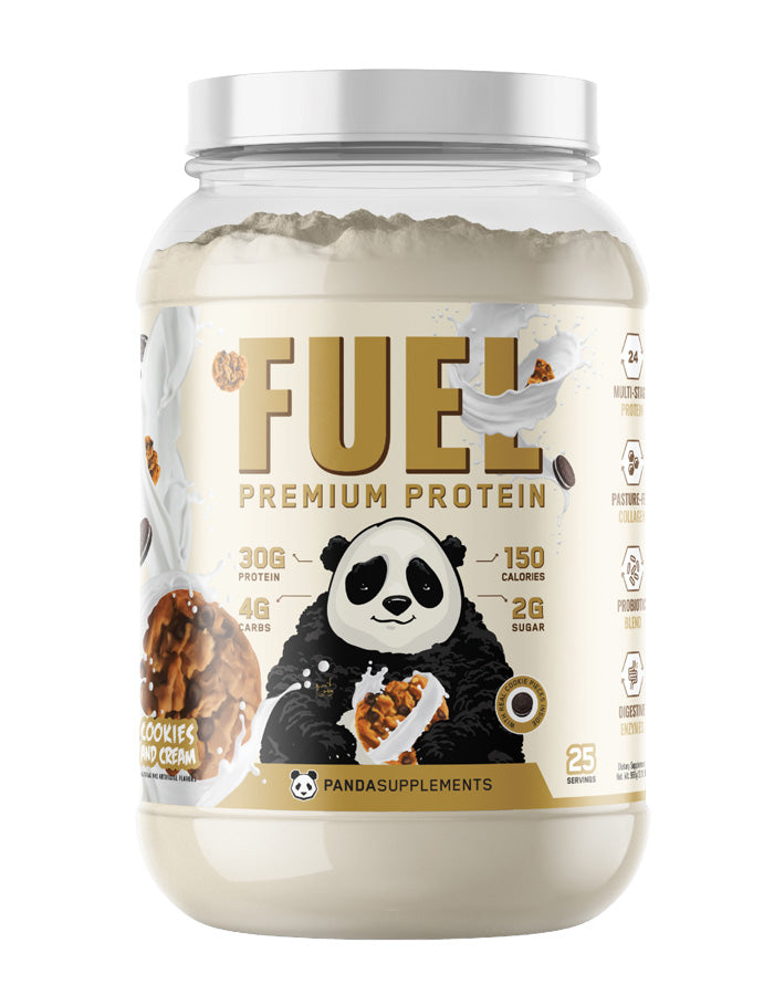 FUEL Premium Protein (Cookies & Cream)