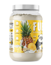 FUEL Premium Protein (Pineapple Whip) with Freeze Dried Pineapple Inclusions