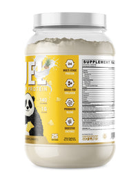 FUEL Premium Protein (Pineapple Whip) with Freeze Dried Pineapple Inclusions