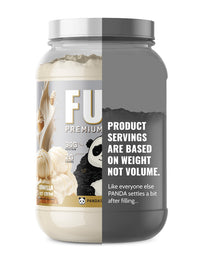 FUEL Premium Protein (Vanilla Ice Cream)