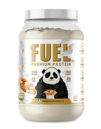 FUEL Premium Protein (Cinnamon Toast Cereal)