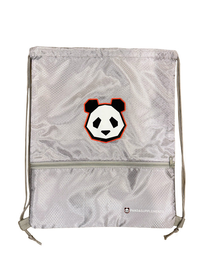 Panda Drawstring Bags