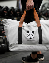 Panda Gym Bags