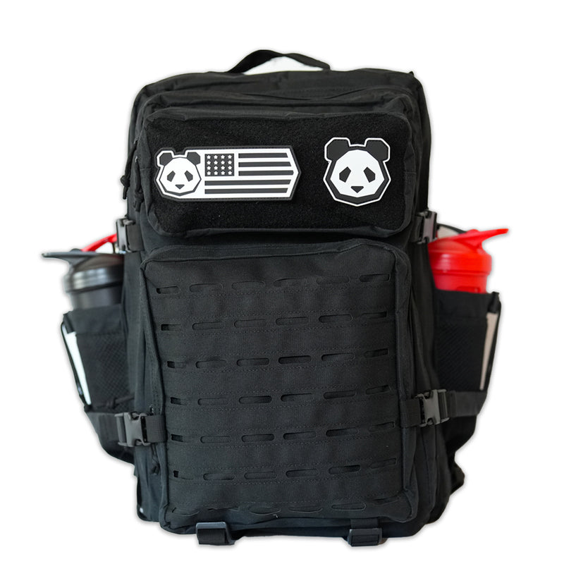 Panda Tactical Backpacks