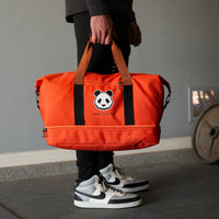 Panda Gym Bags