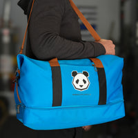 Panda Gym Bags