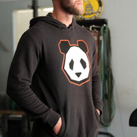 ALL NEW Unisex Hoodie (OG Panda Head Sweatshirt)