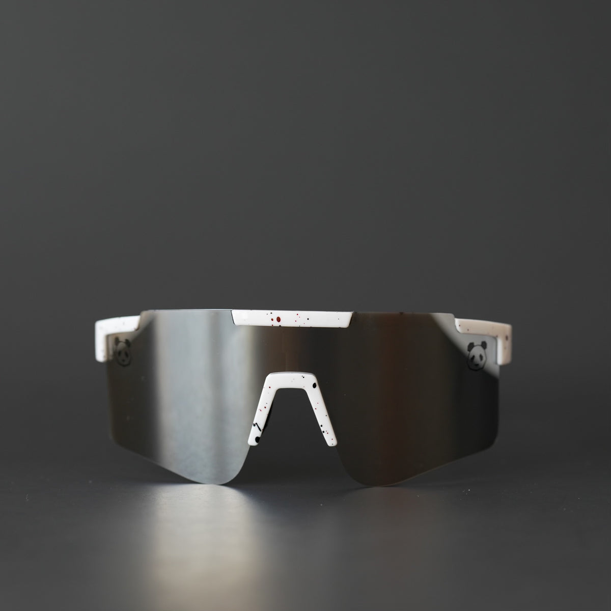 Panda Supps Limited Edition Custom Sunglasses