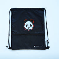 Panda Drawstring Bags