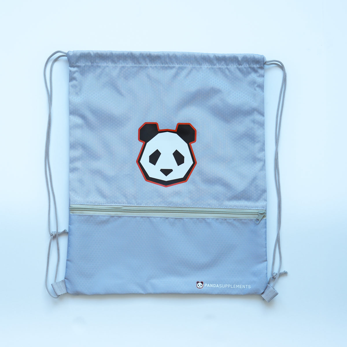 Panda Drawstring Bags