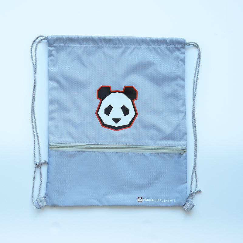 Panda Drawstring Bags