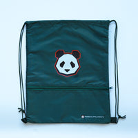 Panda Drawstring Bags