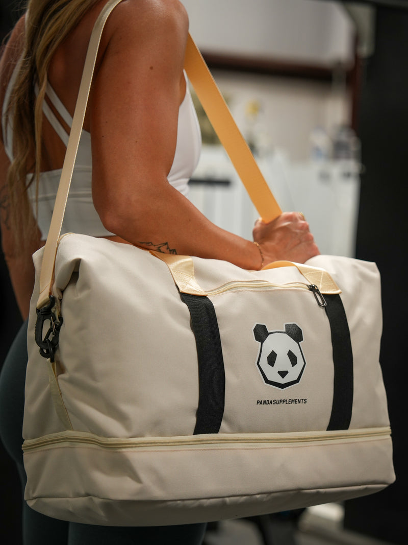 Panda Gym Bags