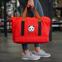 Panda Gym Bags