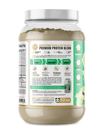 FUEL Premium Protein (Mint Chocolate Chip Ice Cream)