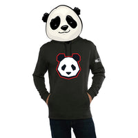 ALL NEW Unisex Hoodie (OG Panda Head Sweatshirt)