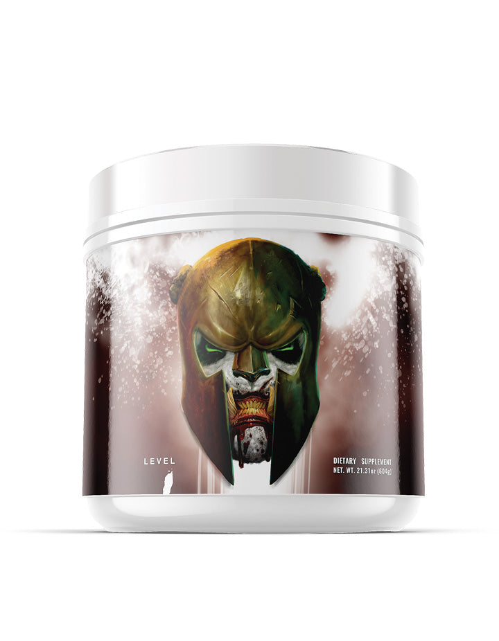 Panda x V1 - PANDAMUS Pre-Workout (All 3 Levels) (I,II,III)