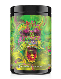 RAMPAGE - Limited Edition Pre Workout (Goblin Juice) Limited Edition Flavor & Formula