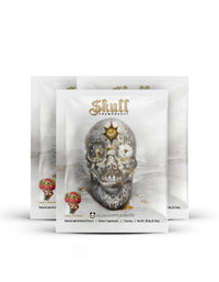 SKULL Pre Workout | SAMPLE PACK (Skull Crusher) Dragonfruit Watermelon - 3 Sample Pack