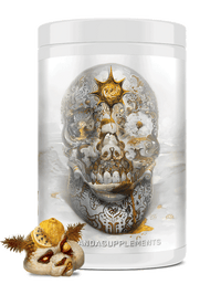 SKULL Nootropic Pre-Workout