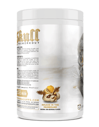 SKULL Nootropic Pre-Workout