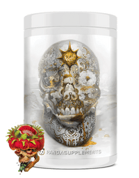 SKULL Nootropic Pre-Workout