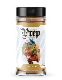 Prep By Jefe Premium Seasoning