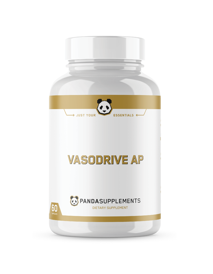 Vasodrive AP