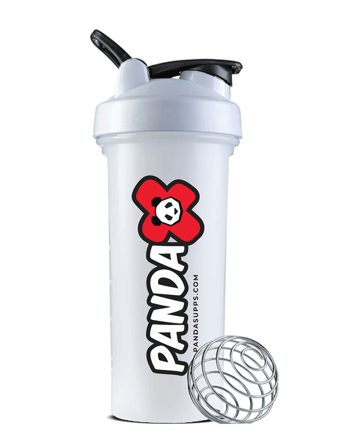 Limited Edition Shaker