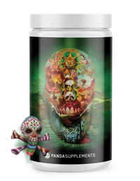 Skull - Limited Edition Pre-Workout (Skull Candy)