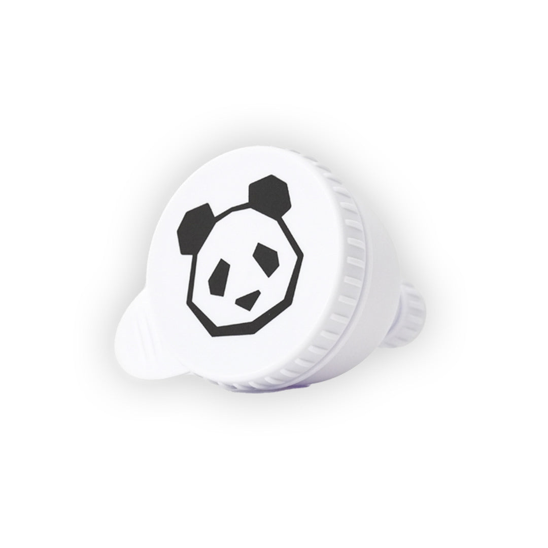 NEW PANDA Funnel and Storage Container