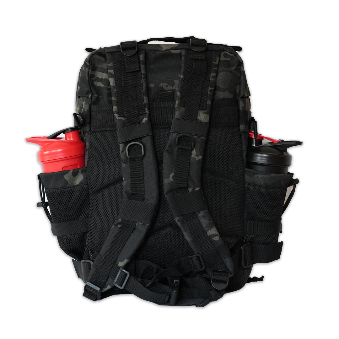 Panda Tactical Backpacks