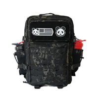 Panda Tactical Backpacks