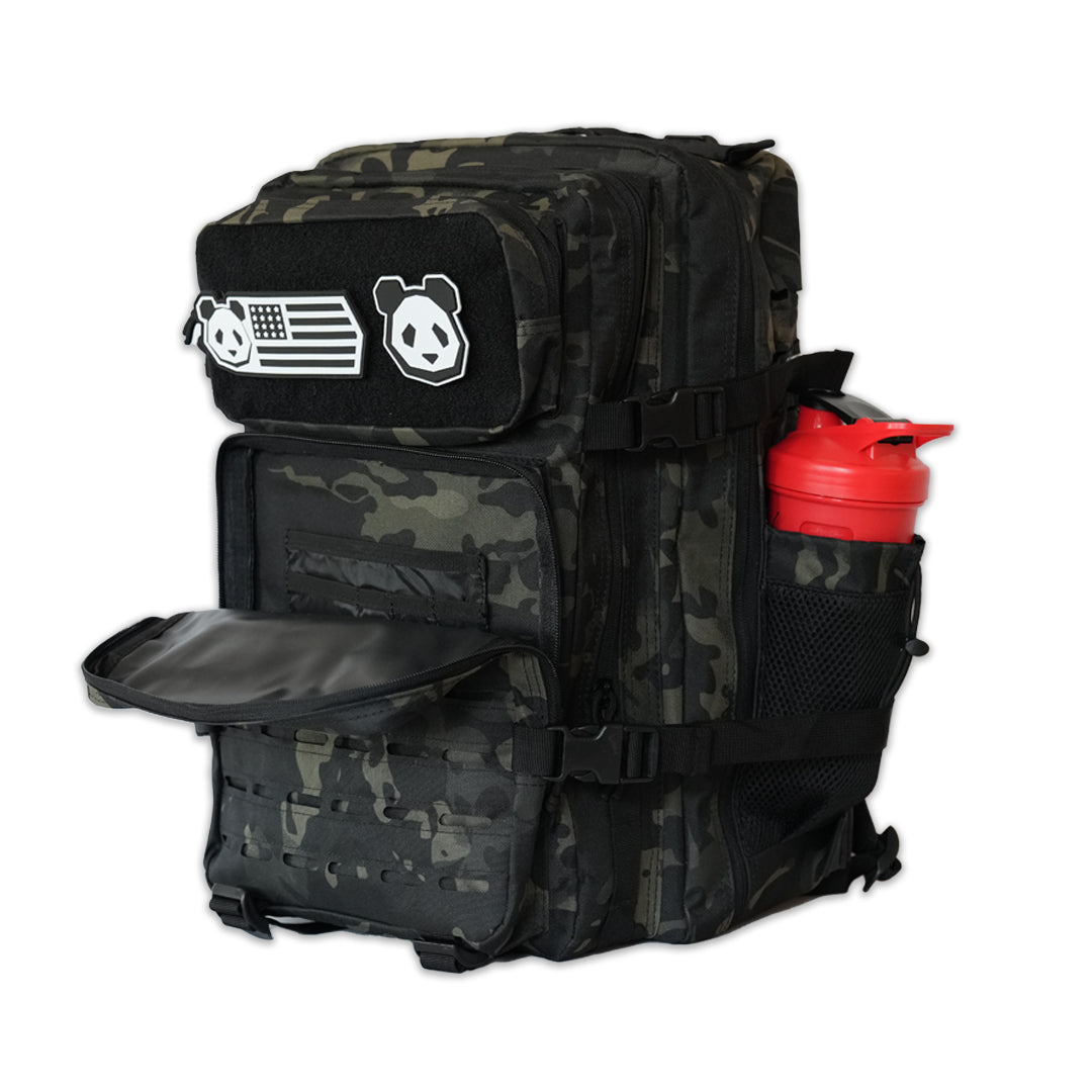 Panda Tactical Backpacks