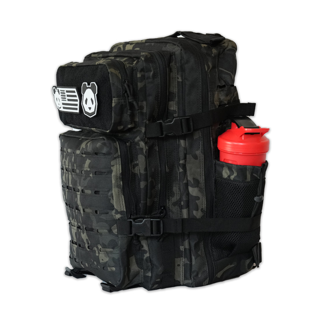 Panda Tactical Backpacks