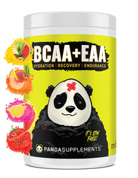 BCAA + EAA + HYDRATION